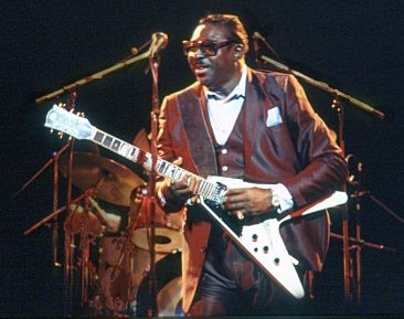 Albert King